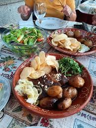 We did not find results for: Restaurante Arijal Vieira Do Minho Restaurant Reviews Photos Phone Number Tripadvisor
