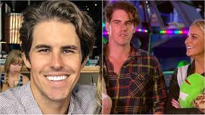 Trevor Jones, Millionaire Matchmaker star, dead at 34