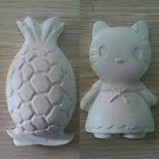Cara membuat patung dari gips (gypsum) salah satu patung unik yang bisa dibentuk melalui proses yang mudah adalah patung berbahan gips. Jual Patung Mini Kerajinan Karakter Gips Gypsum Di Lapak Rozzy Akhmad Fathoni Bukalapak