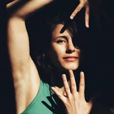 Eigenständige Stimmen — Voices Berlin Festival