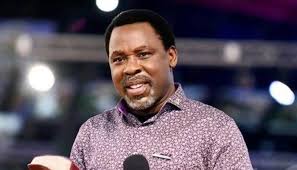Prophet tb joshua leaves a legacy of service and sacrifice to god's kingdom that is living for generations yet unborn. Izx2yu0pxeanm