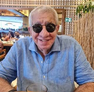 Morto na segunda-feira (23), aos 66 anos, o ator Gerson Brenner (1959-2026)  convivia com sequelas de um tiro que levou na cabeça em 1998. Galã de  novelas como Rainha da Sucata (1990),