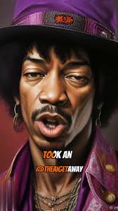 Who Is Jimmy Hendrick