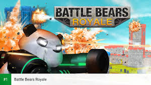 Encuentra las últimas versiones y las versiones antiguas. Battle Bears Royale Apk Latest Version Free Download For Android