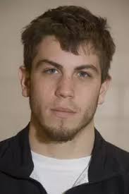 2008-09 Men's Track and Field Roster