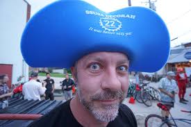 2022 Single Speed USA: Decorah, Iowa Edition!