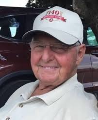 Larry Westfall Obituary July 6, 2020