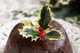 Traditional British Christmas Pudding A Make Ahead Fruit And Brandy Filled Steamed Dessert Christina S Cucina