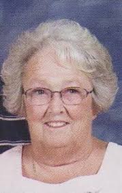 Mary Beth Brown Obituary