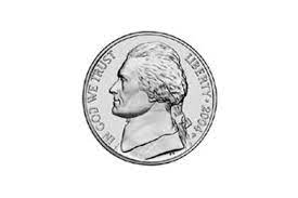 Meaning coin made partly of nickel is from 1857, when the u.s. Red Nickel Scale Model Nasa Solar System Exploration