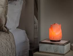 Maybe you would like to learn more about one of these? Pin On D Aplomb Authentic Hand Carved Flower Salt Lamps