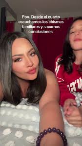 Ingrid Erome Sobrina