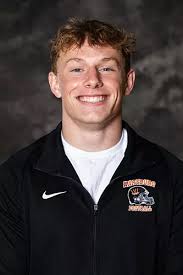 2022 Football Roster