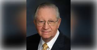 Obituary information for Vernon R. Towner