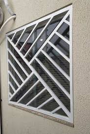 Modern balcony safety grill design. Wall Window Safety Grill Home Window Grill Design Window Grill Design Window Grill Design Modern