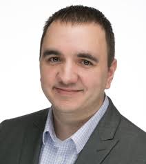 Paulson: It's time to write next chapter of Sioux Falls startup ecosystem