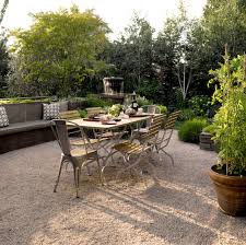 Scot Eckley Inc Stone Patio Designs Backyard Patio Patio Design