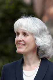 Joanne P. Hoffman, 69; directed the Upper School at Agnes Irwin