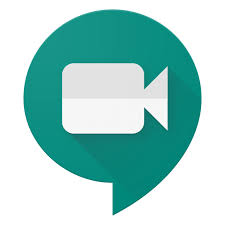 This is the google meet icon. File Google Hangouts Meet Icon Png Wikimedia Commons