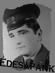 Bakos László ( Édesapa) (Bakos László)