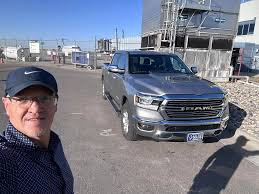 Profile for Larry Chatterton