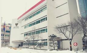 Telepon+62 21 527 65 49. Dampak Virus Korona Kedutaan Besar Indonesia Di Seoul Korsel Tutup Sementara Okezone News