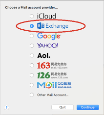 Files have been downloaded to your mac in readiness for use, but there will be. Faq How To Configure Mac Mail To Access Office 365 Ocio