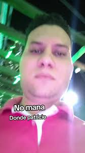 No mana no #parati #bochincheconbochinche