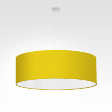 A skylight, or any beveled aperture made in the wall of an apartment or in a roof, for the better admission of light from above. Abat Jour En Tissu Suspension Luminaire Jaune