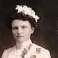 Stella Borgenson (1886–1971)