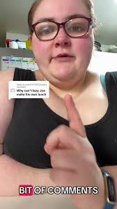 Once again Jackie cherry-picks some low-effort comment and goes