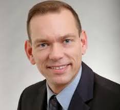 Neu im Harting-Vorstand: Andreas Conrad verantwortet Operations