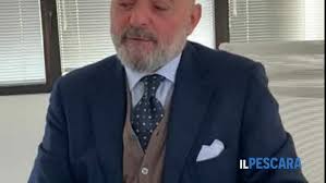 Pochi minuti fa un altro colpo di scena all'interno della società azzurra. Leonardo Pavanati Parla Ai Tifosi Del Pescara In Un Videomessaggio In Esclusiva Stiamo Chiudendo La Trattativa Video