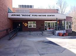 Jerome Buddie Ford Nature Center Nature Center Staycation Places To Go