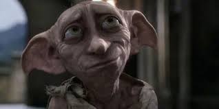 Maybe you would like to learn more about one of these? 40 Best Dobby Quotes A Free Elf From Harry Potter Tripboba Com