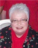 Christine Herzig Obituary (1948