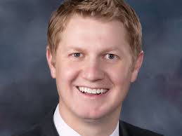 Otter: GOP Senator John McGee submits resignation