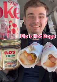 Best Hot Dog Review: A Delicious Taste Test Experience