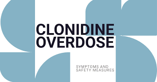 Image result for Clonidine Overdose
