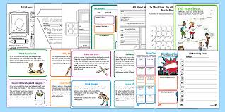 On january 29th exercise your brain with some fun and challenging puzzles. Getting To Know You Games For Kids New Class Activities