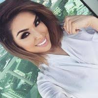 Carmen Gurley's Instagram, Twitter & Facebook