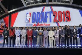Nba Groups Gave Directions On The Preliminary Design Course Of In 2020 Nba Draft Nba Nba News