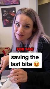 When you save them the last bite 😍 #fyp #foryouu #funnytiktok #marriedlife  #husbandwife #husbandandwife #husbandwifecomedy #foodies #waffles  #couplegoals