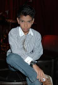 GAMBAR] Ini Transformasi Naim Daniel Dari Zaman Kanak-Kanak Hingga Jadi  Kegilaan Si Gadis, Kacaknya!