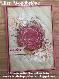 Ellen Woodbridge Independent Stampin Up Demonstrator Central Coast Nsw Australia Healing Hugs Gallery Grunge And Healing Hugs Card Challenges Stampin Up