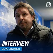 📺 Posh+ spoke to Posh Head of Media & Marketing Clive Edwards about the  Brand Evolution project highlighting how important supporter feedback is  through the process & the fact that any final