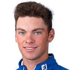 Meet 2017 GB&I Walker Cup Team