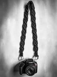 Macrame Camera Strap Diy Camera Strap Macrame Design Macrame Diy