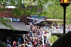 Manayunk Brewery And Restaurant S Craft Beer Fest Returns With Unlimited Beer Samples Barbecue Live Blues And More Saturday April 25