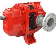 Rotary lobe pump for extreme conditions ✚ high pressures ...